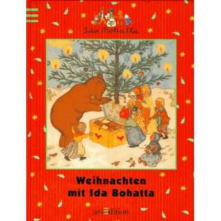    Weihnachten mit Ida Bohatta. (9783760710983): Ida Bohatta: Books