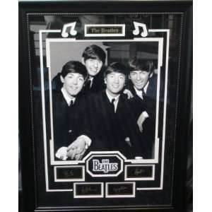  Beatles musical notes.   Sports Memorabilia Sports 