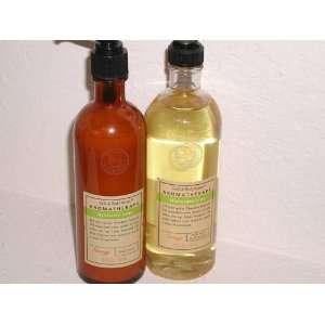  Bath & Body Works Aromatherapy Energy Mandarin Lime Lot of 