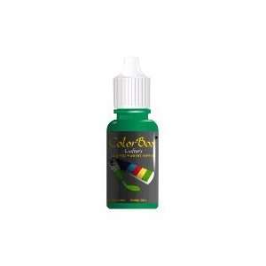  Crafters Pigment Ink Refill   Green Arts, Crafts 