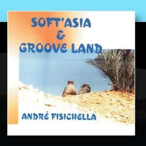  SoftAsia & Groove Land SoftAsia & Groove Land Music