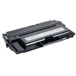 Compatible Dell 1815dn Laser Printer High Yield Black Toner Cartridge