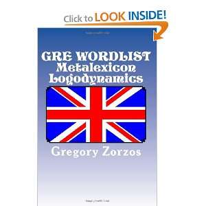   Logodynamics Volume IV (9781467999854) Gregory Zorzos Books