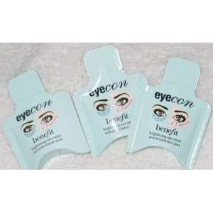  Benefit EyeCon Brightening Eye Cream   Lot of 3 Health 