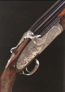 Sothebys Vintage Sporting Shot Gun Auction Catalog 04  