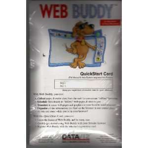  Web Buddy Software