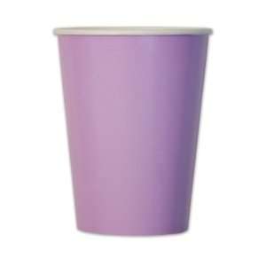 Italian Tableware   Lavender Cups Case Pack 48   706878