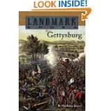 Gettysburg (Landmark Books) by MacKinlay Kantor (Jun 12, 1987)