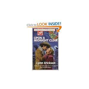  Upon a Midnight Clear Xmas Flash (Harlequin Superromance 