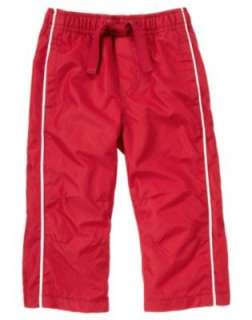 NWT Gymboree PREPPYSAURUS Fair Isle Red Brown Pants Ninja Shirt 3 4 
