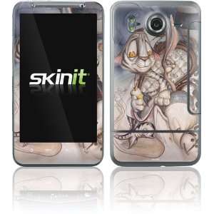  Story to Tell skin for HTC Inspire 4G Electronics