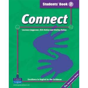  Connect Students Book Bk. 2 (9780582848986) Laurence 