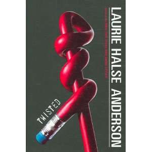   Anderson, Laurie Halse (Author) Apr 01 07[ Hardcover ] Laurie Halse