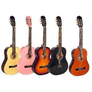  Asheville 36 childrens guitar Musical Instruments