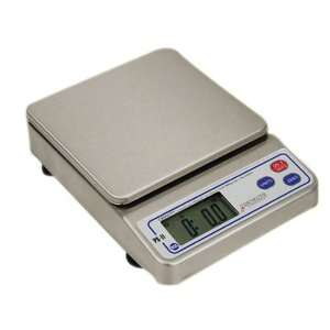   Detecto PS 11 11 lb x 0.1 oz Electronic Portion Scale: Home & Kitchen