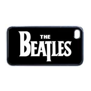 Beatles Apple iPhone 4 or 4s Case / Cover Verizon or At&T Phone Great 