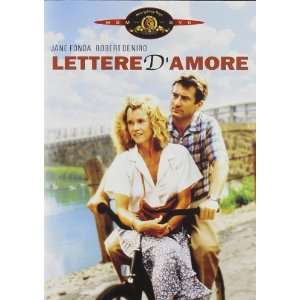  Lettere DAmore Robert De Niro, Jane Fonda, Martha 