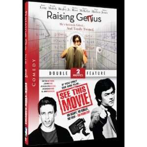  Raising Genius/See This Movie  Double Feature Movies & TV