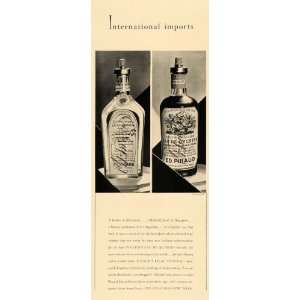  1930 Ad Pinauds Eau De Quinine Lilac Vegetal Perfumes 
