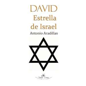  David, Estrella De Israel (Spanish Edition) (9788498868531 