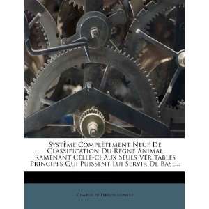   Base (French Edition) (9781277674422) Charles de Perron (comte