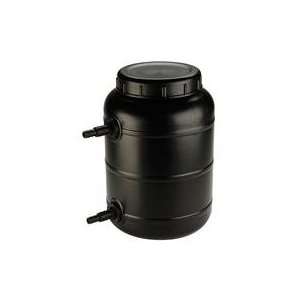 PRESSURE FILTER, Size UP TO 900 GAL. (Catalog Category PondFILTERS 