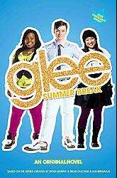 Glee Summer Break (Paperback)  