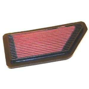  K&N 33 2028 High Performance Replacement Air Filter 