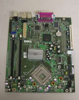 Dell 0XG309 (Optiplex GX520) Motherboard  