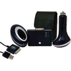   38288C IPH Power Pack Kit for iPhone Cell Phones & Accessories