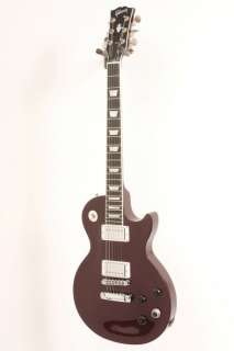 Gibson Robot Les Paul Studio Ltd. Electric Guitar Purple Metallic 