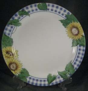 Corelle Sunsations Dinner Plate  
