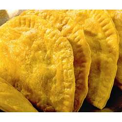 Authentic Pre baked Jamaican style Patties (USA)  