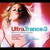 Various Artists   Ultra Trance 3  