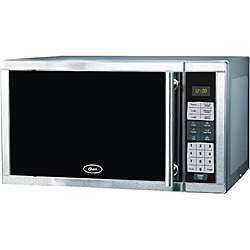 Oster 900 watt Digital Microwave Oven  