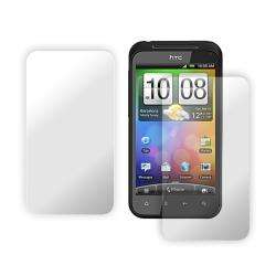 Premium HTC Incredible S Screen Protector (Pack of 2)  Overstock