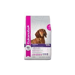  Eukanuba Dachshund Formula Dry Dog Food 14 lb. Bag Pet 