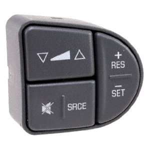  Wells SW7994 Cruise Control Switch: Automotive