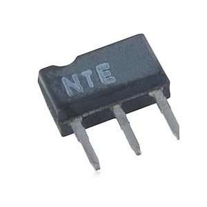  NTE15   Silicon NPN Transistor VHF Mixer/Oscillator Electronics