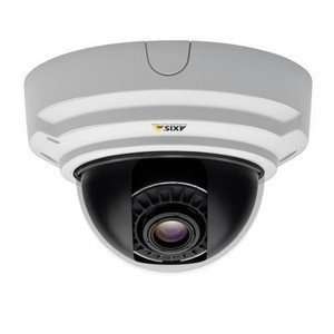 AXIS P3343 6MM DOME CAMERA 