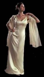 NWT Jessica McClintock Fabulous 20s Silver Dress Sz 10  