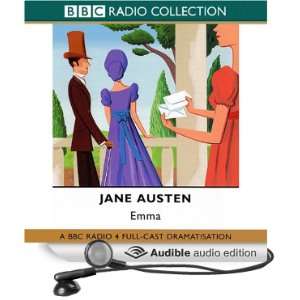    Emma (Audible Audio Edition): Jane Austen, Full Cast: Books