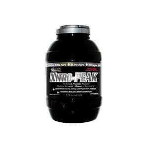  Inner Armour Nitro Peak Protein Chocolate 4.4 lbs 