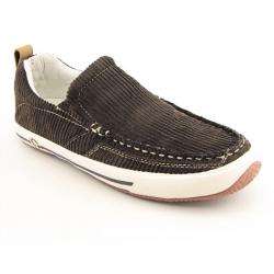 Margaritaville Barbados Mens Dark Brown Loafer Shoes  Overstock