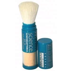    ColorescienceSunforgettable Perfectly Clear Brush/Matte Beauty