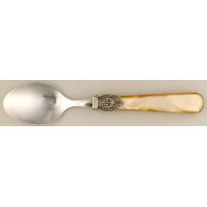  EME Flatware Napoleon Pearlized Champagne(Stainless) Place 