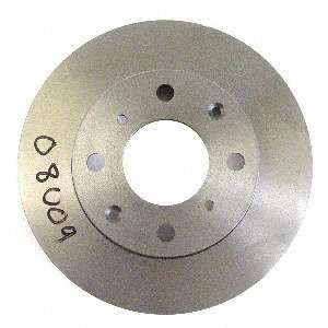   American Remanufacturers 89 08009 Front Disc Brake Rotor: Automotive