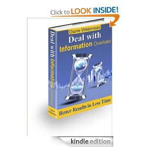 Deal with Information Overload   JustOut What to Do About Information 