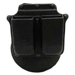   Holster S&W M&P 9mm 40 45 SD9, SD40 Paddle Case