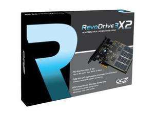 Ocz Technology RVD3X2 FHPX4 240G Revodrive 3 Series Ssd 842024027232 